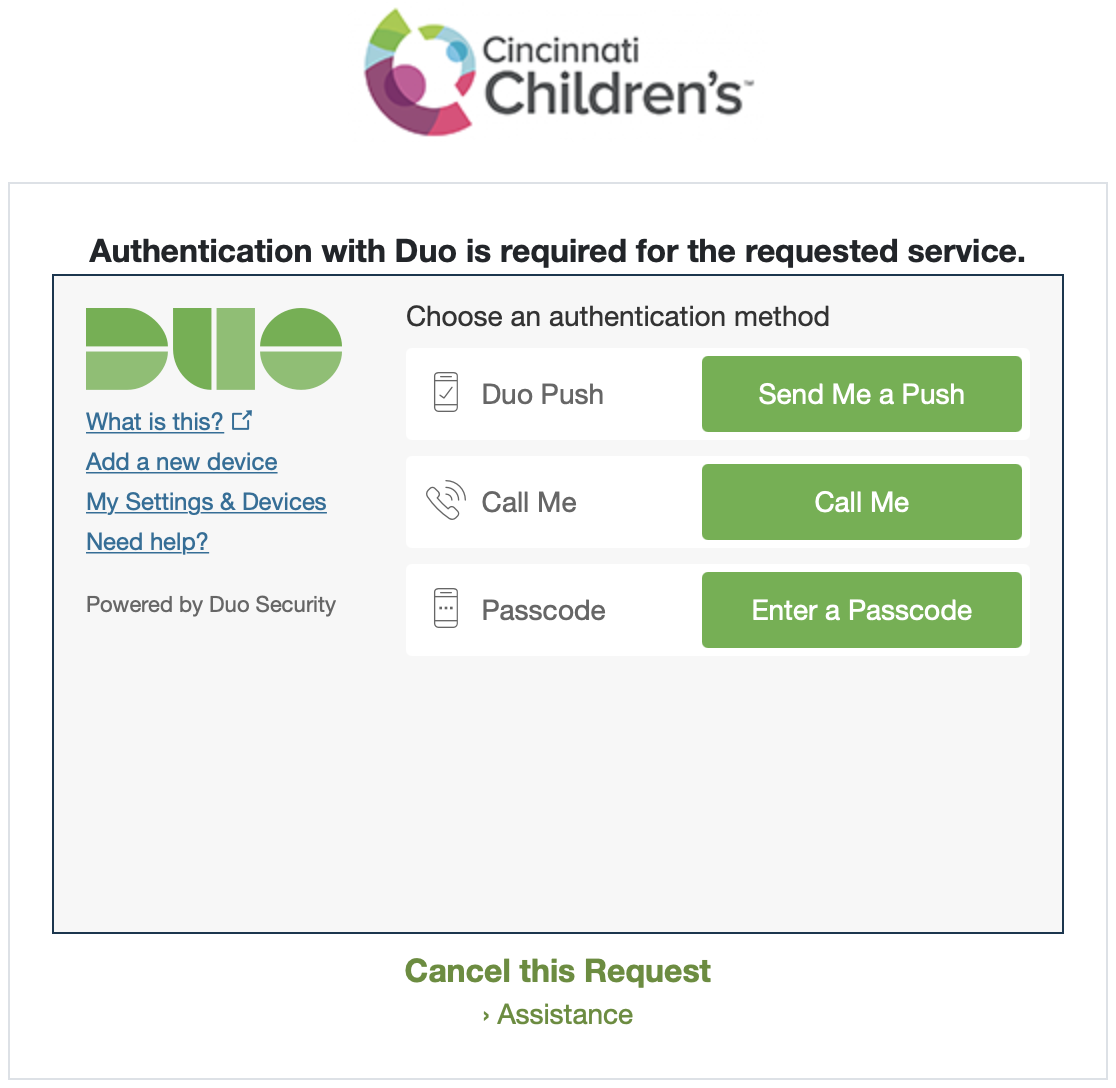 Screenshot-Duo-OIM-Authentication
