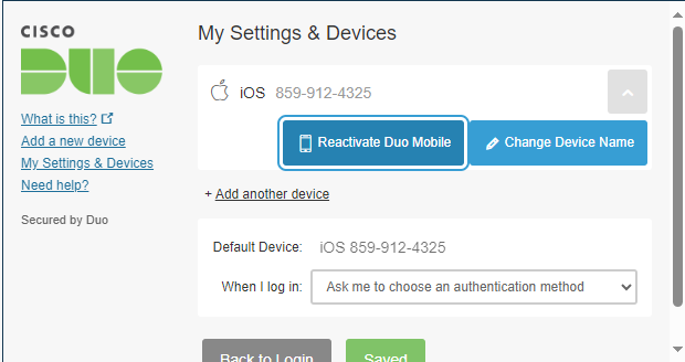 Screenshot-Duo-MySettings-DeviceReactivate