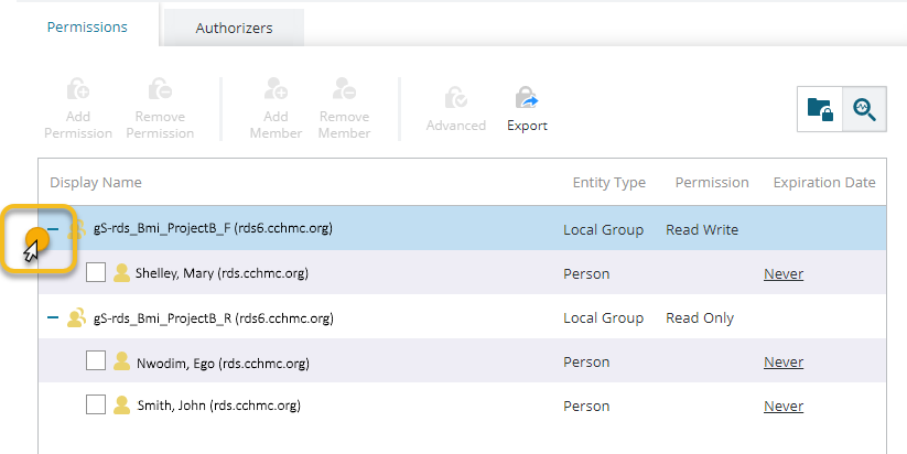Screenshot-DataStorage-PermMgr-PermRequests-FolderAuthGroups