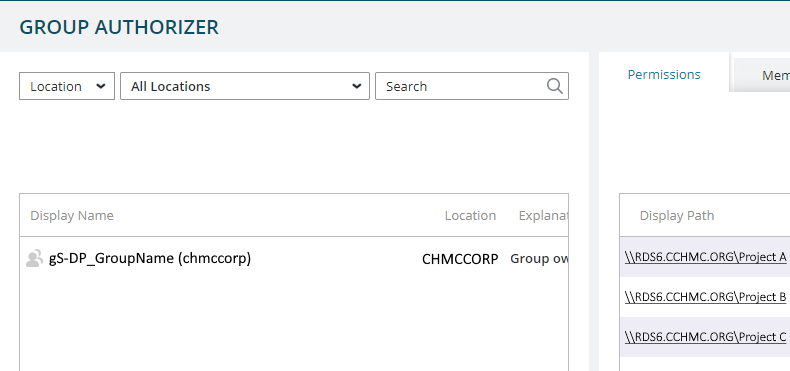 Screenshot-DataStorage-Groups-GroupAuthorizer